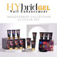 HyBa Hygel Collection #4 Masquerade Collection