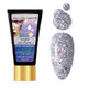 HyBa Hygel Collection #5 Disco Confetti