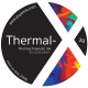 Joya Mia Thermochromic Ink - Thermal X 