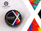 Joya Mia Thermochromic Ink - Thermal X 
