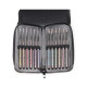 Joya Mia Professional Kolinsky Nail Art Brush Set 