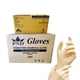 PND Latex Disposable Gloves