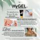 HyBa Hybrid Gel 2oz - HyGEL PF05 - Cover French Pink 