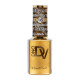 DND Diva 9D Cat Eye Candy #18 - Toffee Crisp