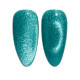 DND Diva 9D Cat Eye Candy #20 - Leopard Mint