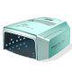 Igel HYBRID PRO 3.0 XL Wireless Rechargeable UV/LED Lamp TEAL