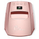 Igel HYBRID PRO 3.0 XL Wireless Rechargeable UV/LED Lamp ROSE GOLD