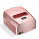 Igel HYBRID PRO 3.0 XL Wireless Rechargeable UV/LED Lamp ROSE GOLD
