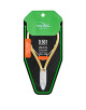Nghia Cuticle Nipper - D-501 (Hard Steel) 