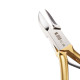 Nghia Acrylic Nipper - M-555 (Hard Steel) 