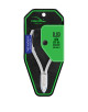 Nghia Cuticle Nipper - D-03 (Stainless Steel, lap joint) 