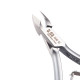 Nghia Cuticle Nipper - D-03 (Stainless Steel, lap joint) 