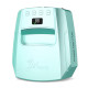 Igel Hybrid Pro 3.0 XL Wireless Rechargeable UV/LED Lamp - Teal 