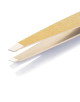Nghia Tweezers N-404VA Gold