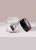 V Beauty Acrylic Powder 1.5oz  - Bare me 