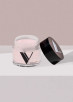 V Beauty Acrylic Powder 1.5oz  - Lustrous Pink 