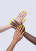 V Beauty Gel Polish - 039