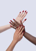 V Beauty Gel Polish - 071