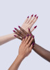 V Beauty Gel Polish - 072