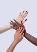 V Beauty Gel Polish - 101