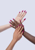 V Beauty Gel Polish - 168