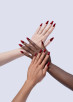 V Beauty Gel Polish - 172