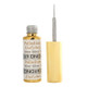 DND Gel Art Liner, #69 Palladium Silver