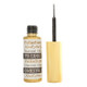 DND Gel Art Liner, #70 Palladium Charcoal