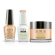 SNS Pro 4in1 Cutest Couple Set - #02