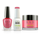 SNS Pro 4in1 Cutest Couple Set - #33
