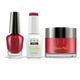 SNS Pro 4in1 Cutest Couple Set - #110