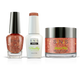 SNS Pro 4in1 Cutest Couple Set - #112