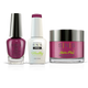 SNS Pro 4in1 Cutest Couple Set - #115