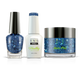 SNS Pro 4in1 Cutest Couple Set - #124