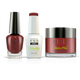 SNS Pro 4in1 Cutest Couple Set - #133