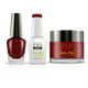 SNS Pro 4in1 Cutest Couple Set - #134