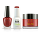 SNS Pro 4in1 Cutest Couple Set - #135