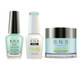 SNS Pro 4in1 Tiffany Blue Set - #017