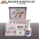 Pyramid Builder Gel Kit/12 Colors