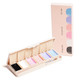 ahMahni Cream Gel - Solid Colors #01-06