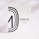 ahMahni Cream Gel - Solid Color Book - 60 Colors
