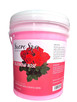 Sucre Spa Sugar Scrub 5 Gallon - Blooming Rose