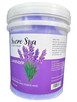Sucre Spa Sugar Scrub 5 Gallon - Lavender