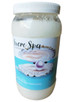Sucre Spa Sugar Scrub 1 Gallon - Precious Pearl 