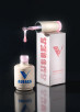 V Beauty Rubber Base - Pink Princess
