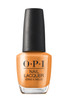 OPI Lacquer - NLF028 Penny Loafer Lane