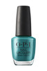 OPI Lacquer - NLF032 Baby Tee 