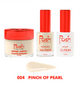 Posh Matching 4in1 Combo #004