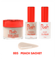 Posh Matching 4in1 Combo #005