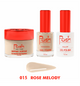 Posh Matching 4in1 Combo #015
